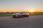 Cadillac CTS-V HPE850 by Hennessey 2016 года